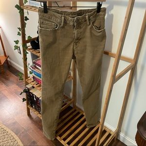 American Eagle Slim Jeans